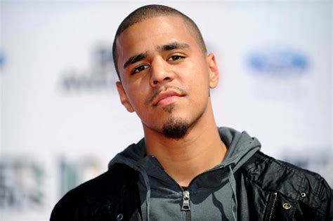 J. Cole .